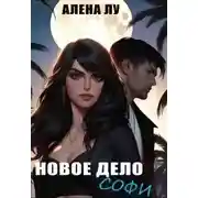 Постер книги Новое дело Софи