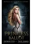Джеймин Ив - Выборы Принцессы