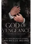 Мишель Хёрд - Бог возмездия