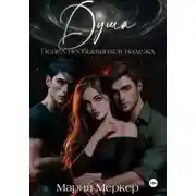 Постер книги Душа. Пепел несбывшихся надежд