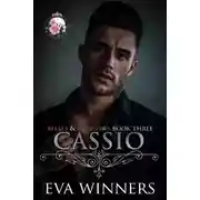 Постер книги Кассио