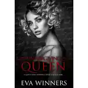 Постер книги Неумолимая королева