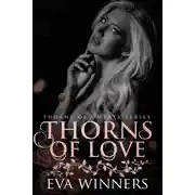 Постер книги Шипы любви