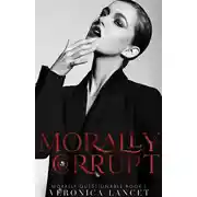 Постер книги Морально испорченная