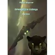 Постер книги Принцесса Солнца. Начало.