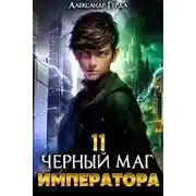 Постер книги Черный Маг Императора 11