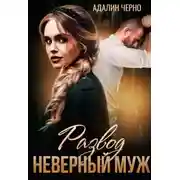 Постер книги Развод. Неверный муж