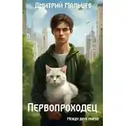 Постер книги Первопроходец. Том 1