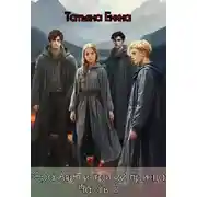 Постер книги Эра Авил и три ее принца 2