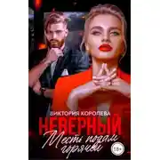 Постер книги Неверный. Месть подам горячей