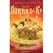 Постер книги Примарний Хлопець