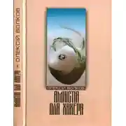 Постер книги Амністія для Хакера