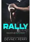 Девни Перри - Ралли