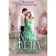 Постер книги Жена из прошлого