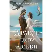 Постер книги Дракон цвета любви