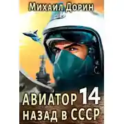 Постер книги Авиатор: назад в СССР 14