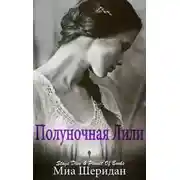Постер книги Полуночная Лили