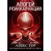 Постер книги Реинкарнация