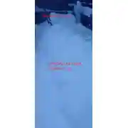 Постер книги Армейская пора