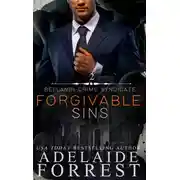 Постер книги Простительные грехи