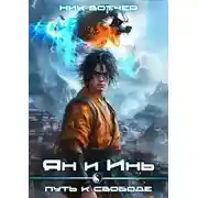 Постер книги Ян и Инь 2. Путь к свободе