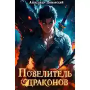 Постер книги Повелитель драконов I