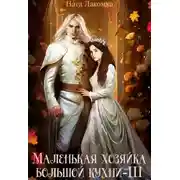 Постер книги Маленькая хозяйка большой кухни-3