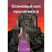 Постер книги Осиновый кол прилагается