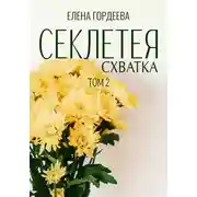 Постер книги Секлетея. Схватка