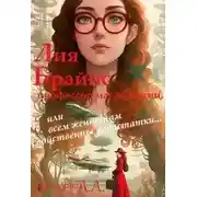 Постер книги Лия Брайнс – профессор магзоологии