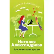 Постер книги Тур поехавшей крыши
