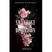 Постер книги Сладкий обман