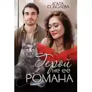 Постер книги Герой не её романа