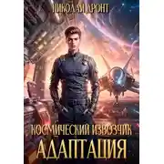 Постер книги Адаптация