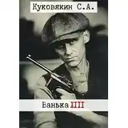 Постер книги Ванька 13