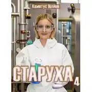 Постер книги Старуха 4