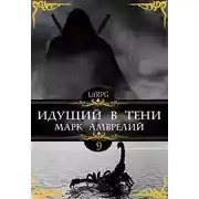 Постер книги Идущий в тени 9