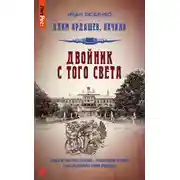 Постер книги Двойник с того света