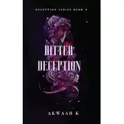 Постер книги Горький обман