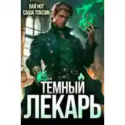 Постер книги Темный Лекарь 5