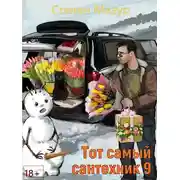 Постер книги Тот самый сантехник 9