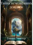 Говард Уинтер - Тайна исчезнувших девушек