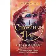 Постер книги Стражи небес