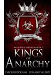 Сюзанна Валенти - Короли анархии