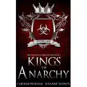 Постер книги Короли анархии