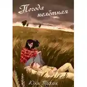 Постер книги Погода нелётная