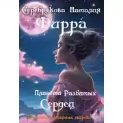 Постер книги Фирра. Планета разбитых сердец