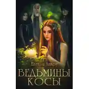 Постер книги Ведьмины косы