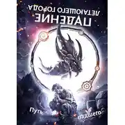 Постер книги Путь старшего
