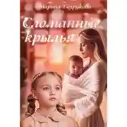 Постер книги Сломанные крылья